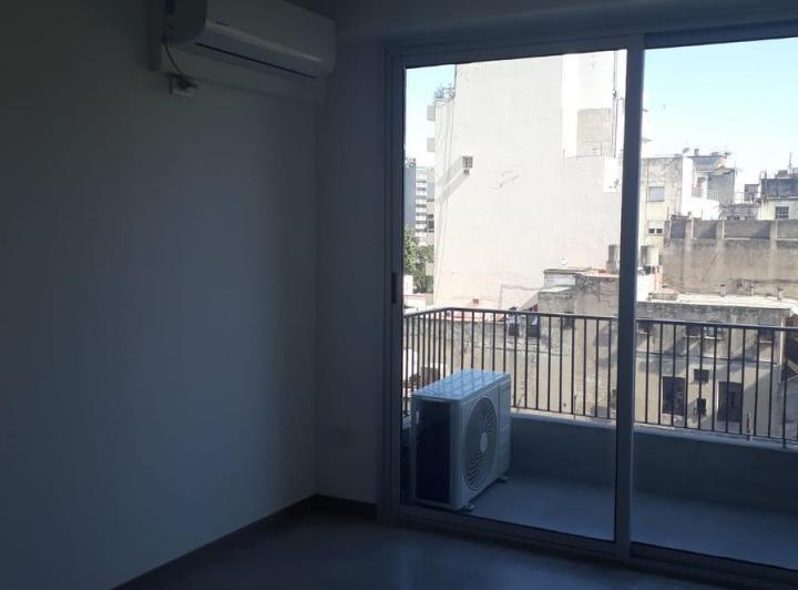 Departamento · 35m² · 1 Ambiente