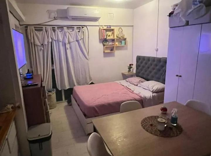 Departamento · 23m² · 1 Ambiente