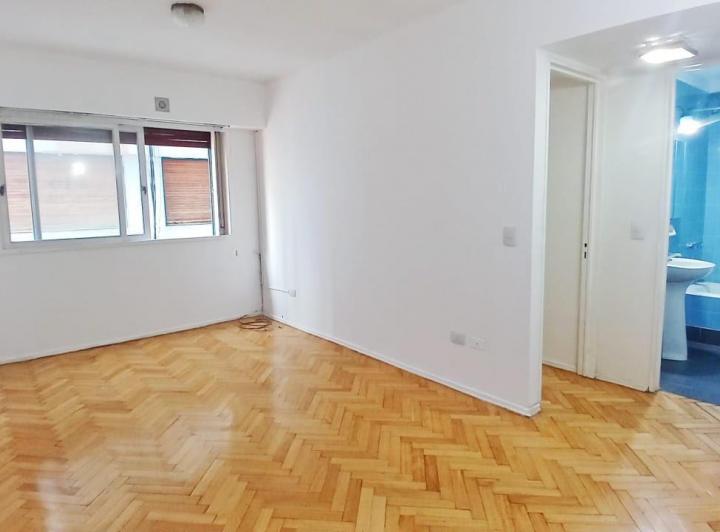 Departamento · 40m² · 2 Ambientes