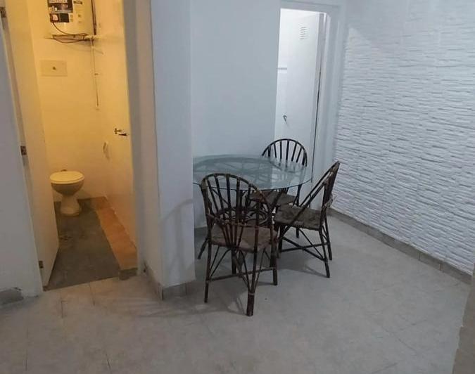 Departamento · 30m² · 2 Ambientes