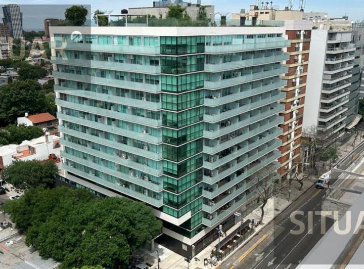 Departamento · 49m² · 2 Ambientes