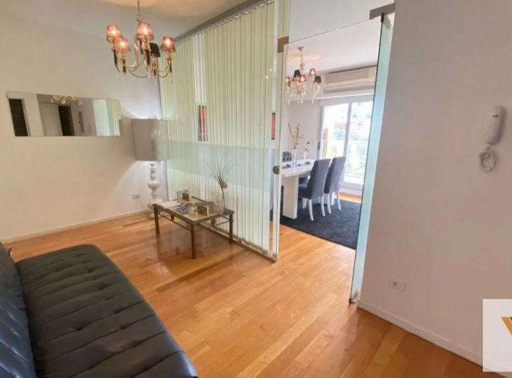 Departamento · 70m² · 2 Ambientes