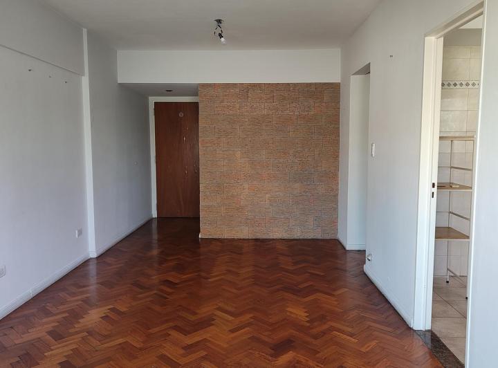 Departamento · 45m² · 2 Ambientes