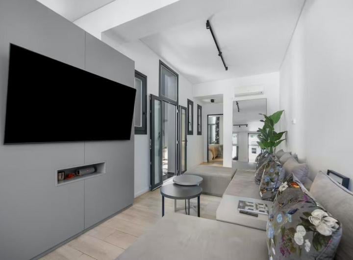 Departamento · 70m² · 2 Ambientes · 1 Cochera