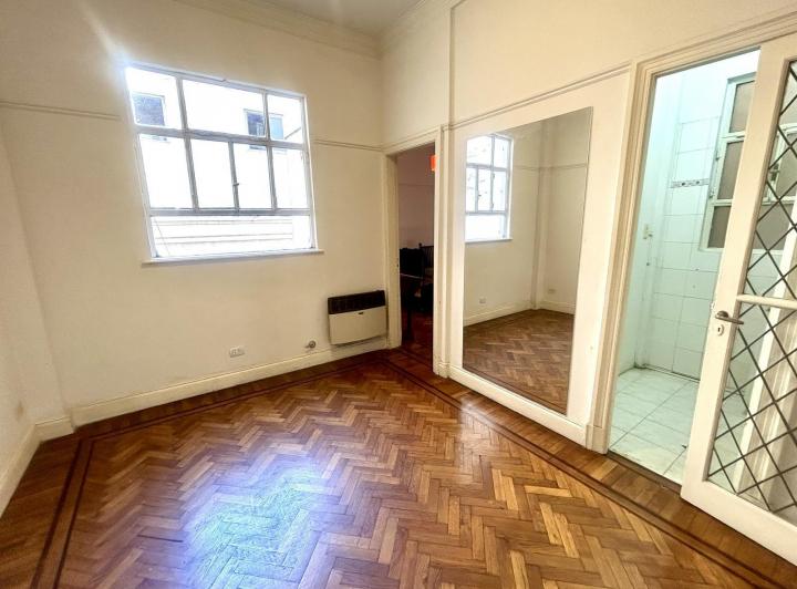 Departamento · 40m² · 2 Ambientes
