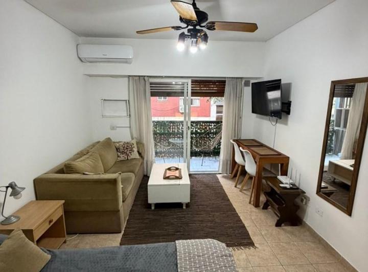 Departamento · 27m² · 1 Ambiente