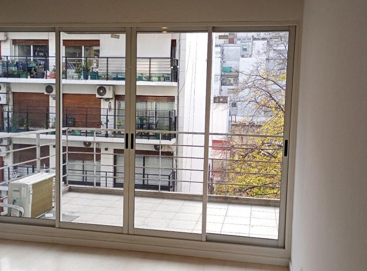 Departamento · 47m² · 1 Ambiente