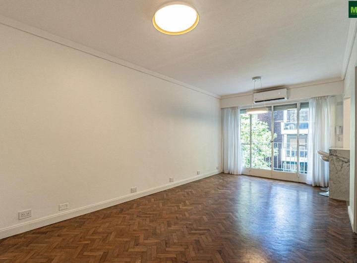 Departamento · 35m² · 1 Ambiente