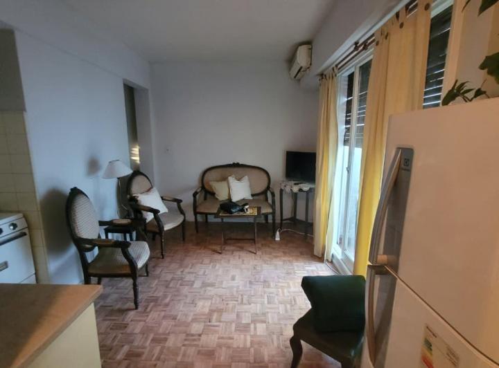 Departamento · 28m² · 2 Ambientes