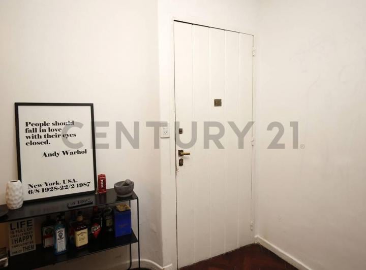 Departamento · 42m² · 2 Ambientes