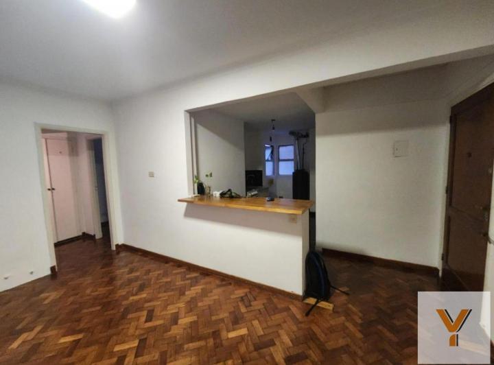 Departamento · 37m² · 2 Ambientes