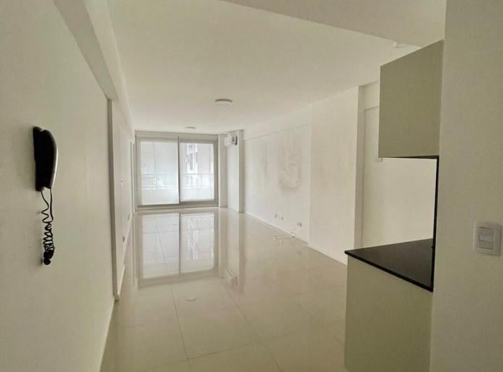 Departamento · 38m² · 1 Ambiente