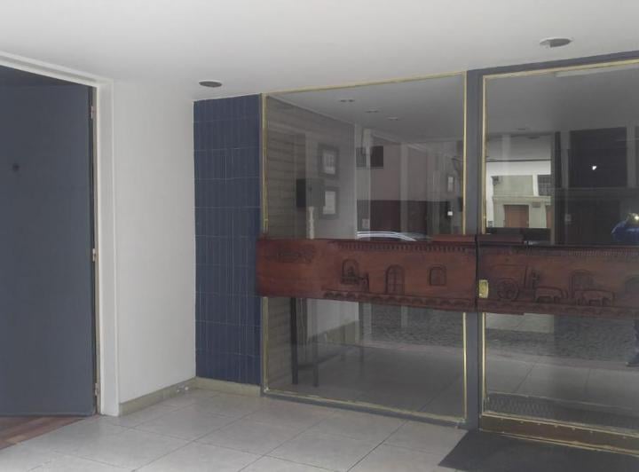 Departamento · 25m² · 1 Ambiente