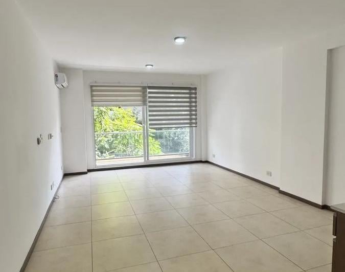 Departamento · 32m² · 1 Ambiente
