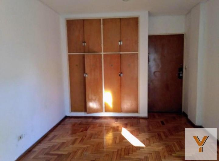 Departamento · 30m² · 1 Ambiente