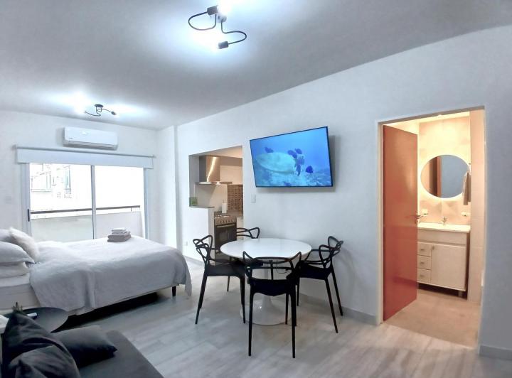 Departamento · 29m² · 1 Ambiente