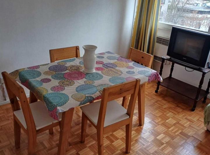 Departamento · 38m² · 2 Ambientes