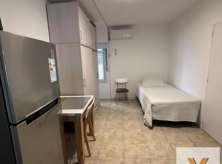 Departamento · 19m² · 1 Ambiente