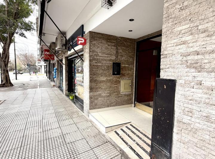 Departamento · 27m² · 1 Ambiente