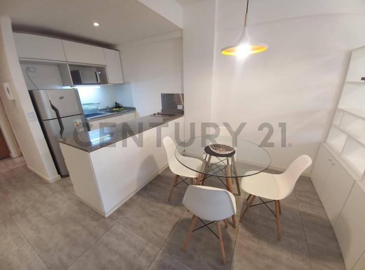 Departamento · 30m²