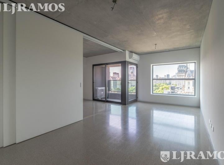 Departamento · 44m² · 2 Ambientes