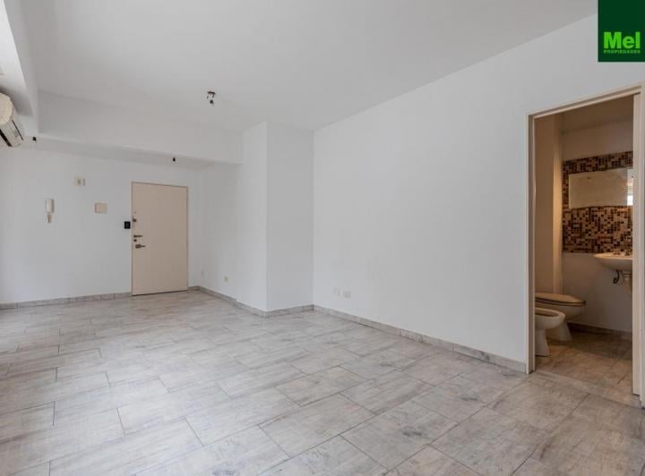 Departamento · 27m² · 1 Ambiente