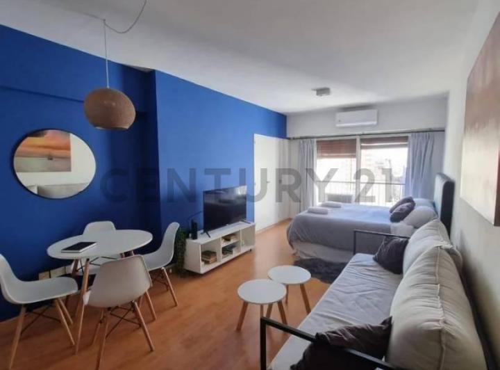 Departamento · 40m²