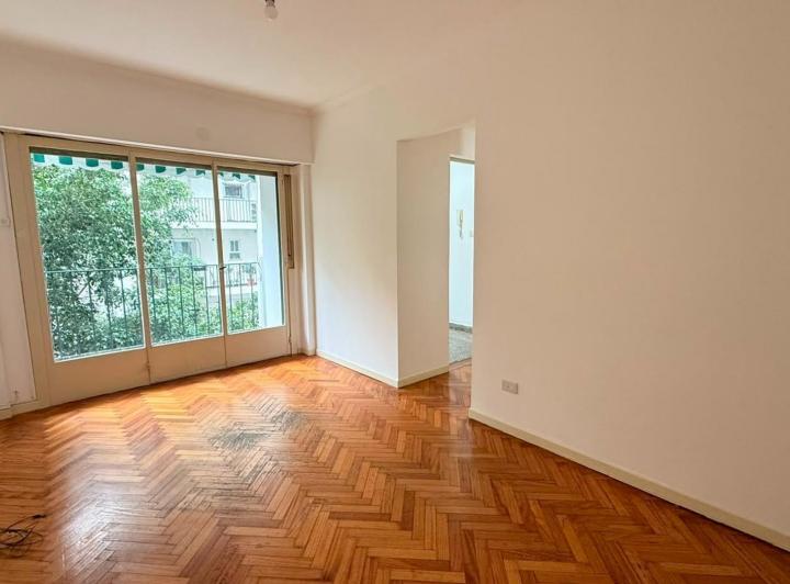 Departamento · 42m² · 2 Ambientes