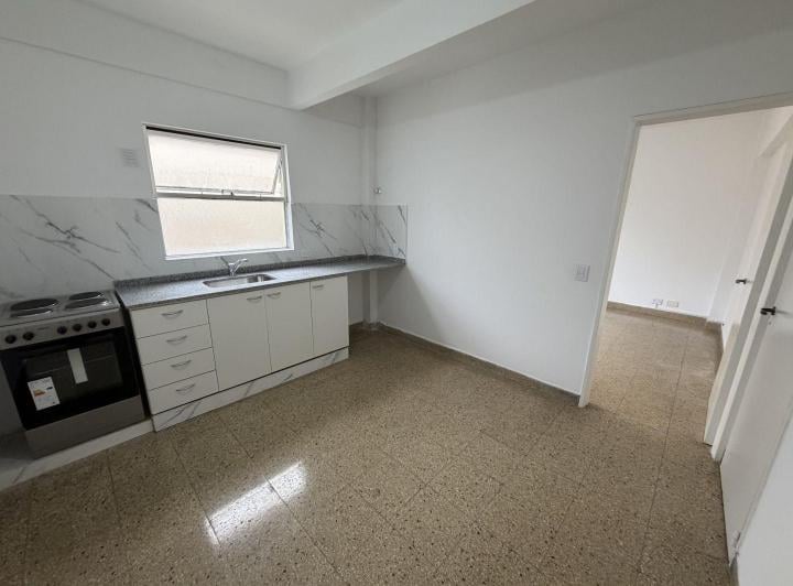 Departamento · 45m² · 2 Ambientes