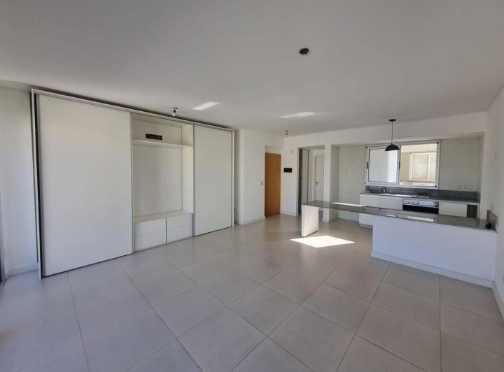 Departamento · 39m² · 1 Ambiente
