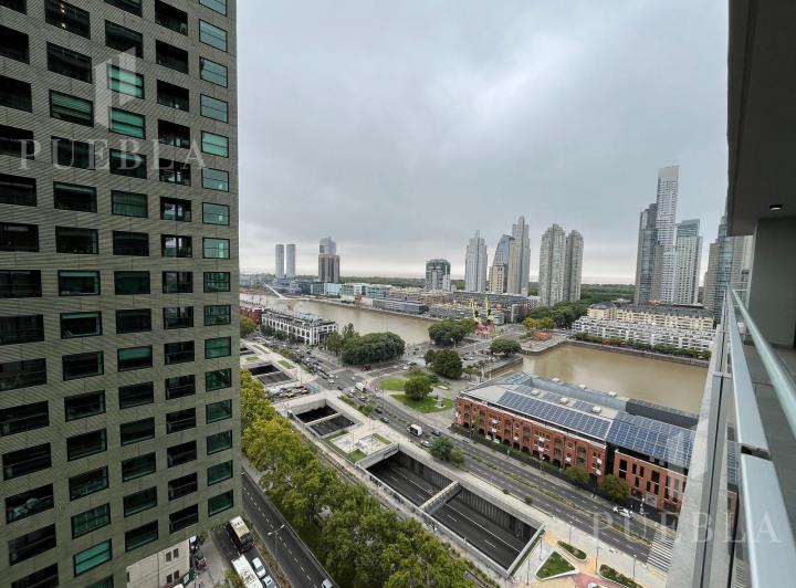 Departamento · 31m² · 1 Ambiente · 1 Cochera
