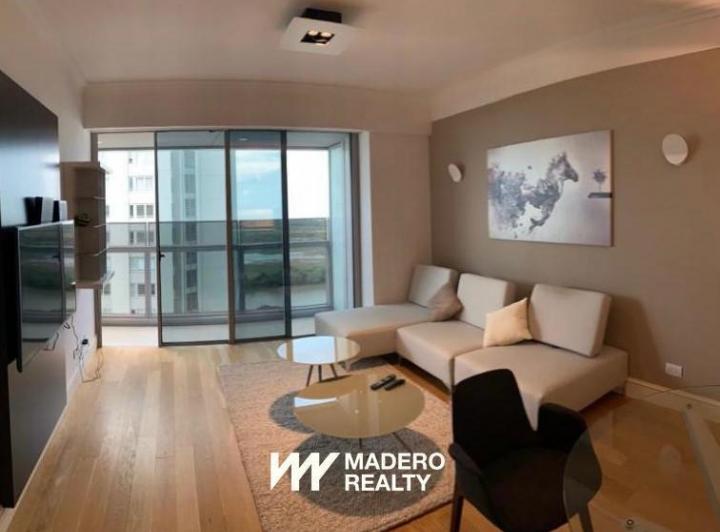 Departamento · 73m² · 2 Ambientes · 1 Cochera