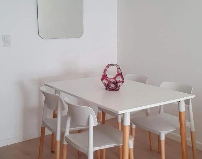 Departamento · 34m² · 1 Ambiente