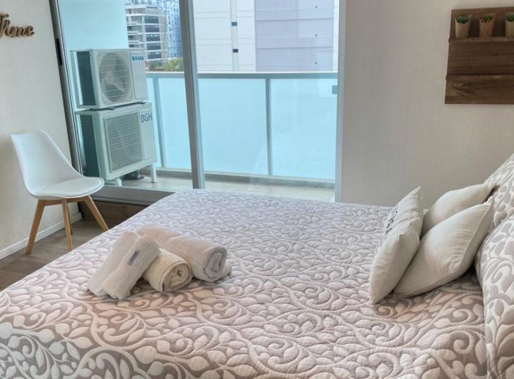 Departamento · 54m² · 2 Ambientes