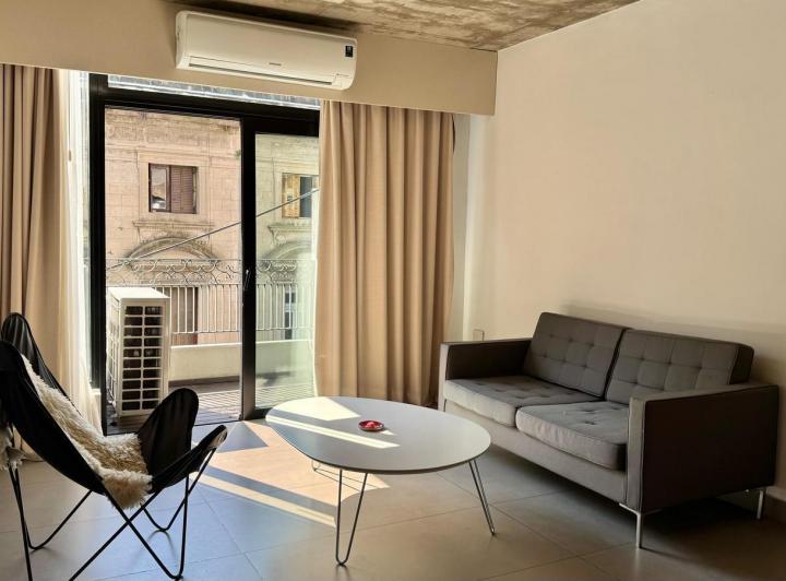 Departamento · 43m² · 1 Ambiente