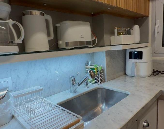 Departamento · 60m² · 2 Ambientes