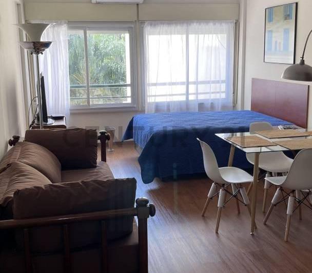 Departamento · 25m²