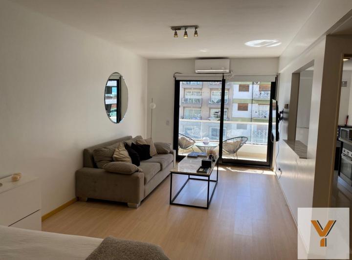 Departamento · 47m² · 1 Ambiente