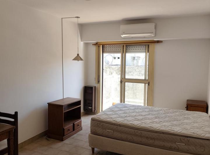 Departamento · 24m² · 1 Ambiente