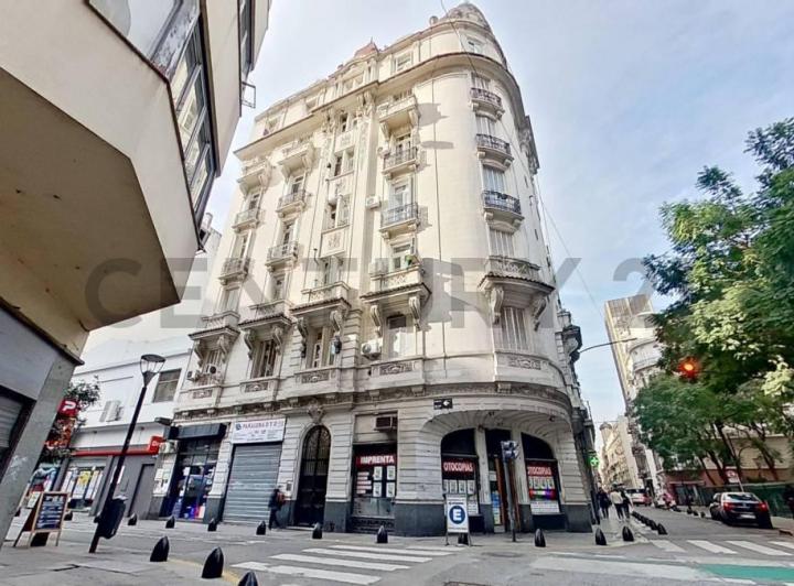 Departamento · 36m² · 2 Ambientes