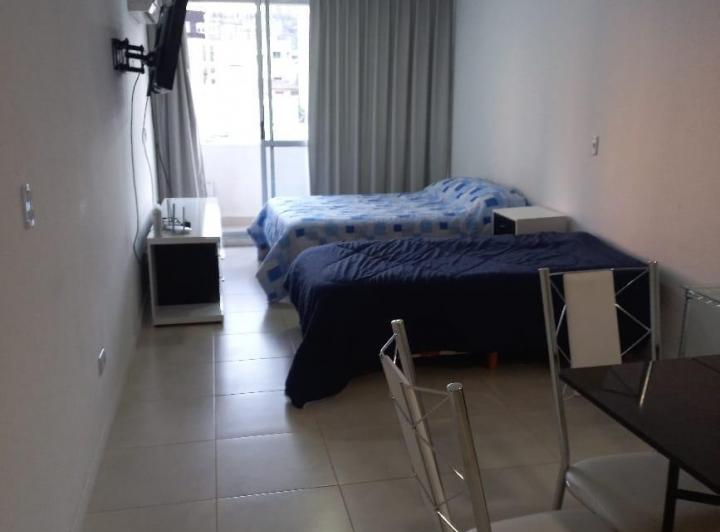 Departamento · 40m² · 1 Ambiente
