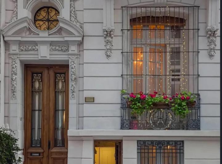 Departamento · 30m² · 1 Ambiente