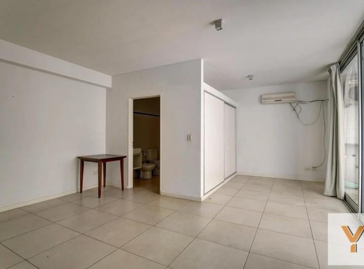 Departamento · 32m² · 1 Ambiente