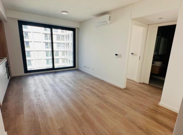Departamento · 42m² · 2 Ambientes