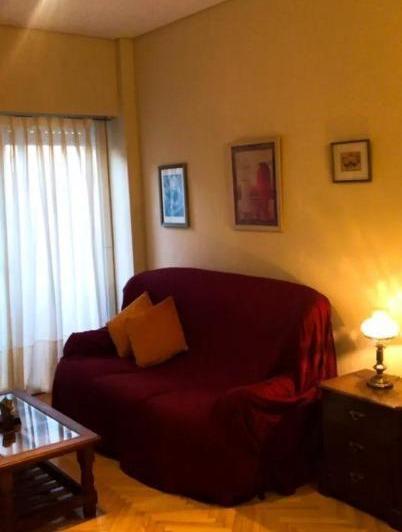 Departamento · 49m² · 2 Ambientes