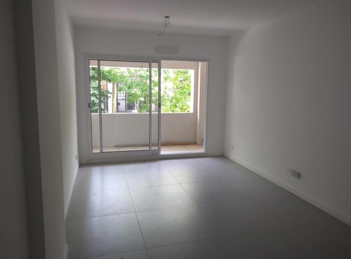 Departamento · 31m² · 1 Ambiente