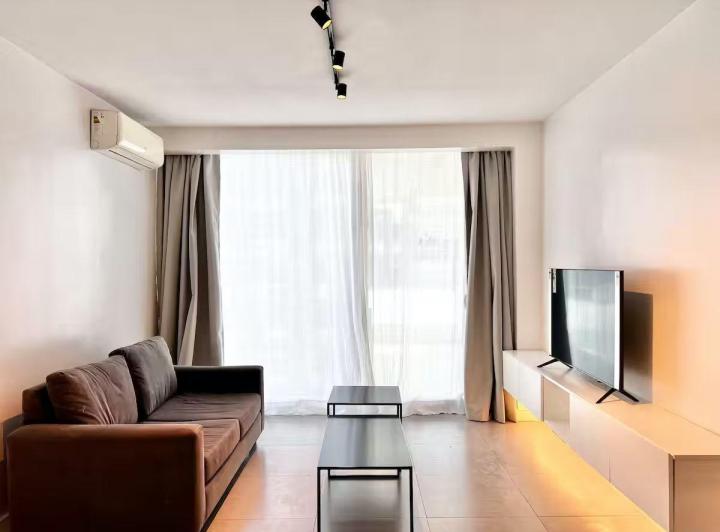 Departamento · 60m² · 2 Ambientes