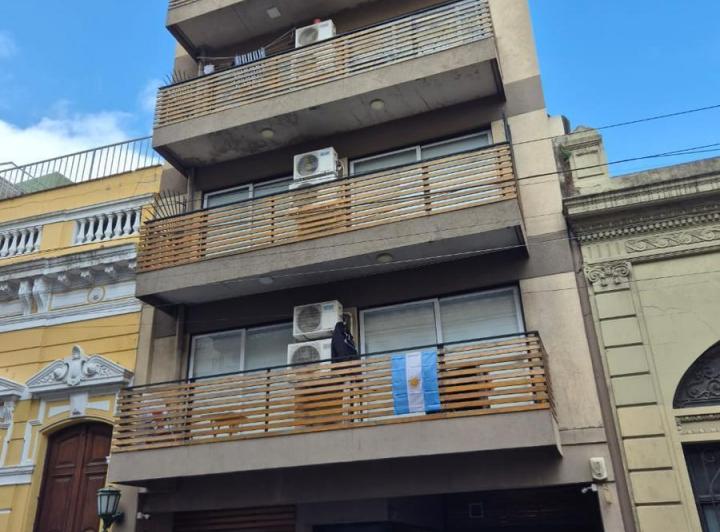 Departamento · 33m² · 1 Ambiente