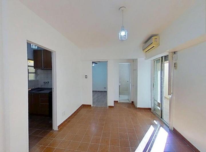 Departamento · 42m² · 2 Ambientes