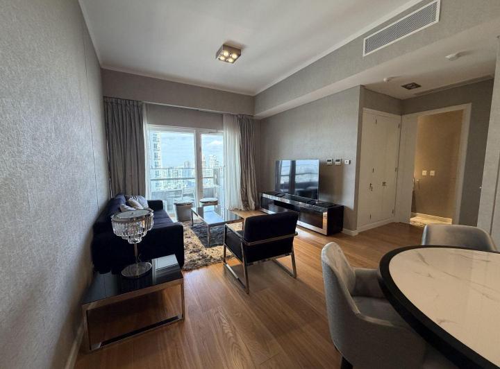 Departamento · 84m² · 2 Ambientes · 1 Cochera